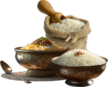 Rice Image
